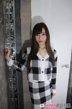 Slender Big Tits Japanese Crave Hard Dick and Creampie in POV - Photo 69
