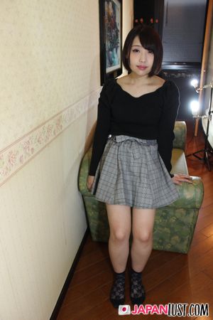Japanese MILF moans with vibrator, then takes rough pounding from behind - Photo 17