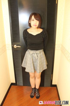 Japanese MILF moans with vibrator, then takes rough pounding from behind - Photo 9