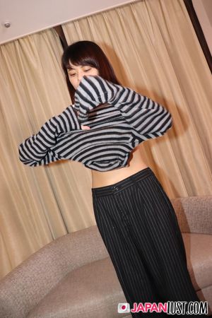 Shy Asian girl turns wild—sucks cock in POV, spreads her legs, and takes every inch deep in multiple positions - Photo 49