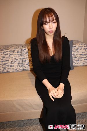 This sweet Japanese beauty loves cock—she undresses, strokes and sucks, then gets her pussy wrecked in every dirty pose - Photo 8