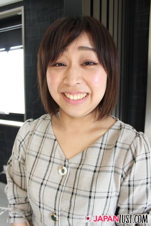 Cute Japanese slut opens her mouth for cock, chokes on it, then begs to be fucked in her dripping pussy - Photo 10