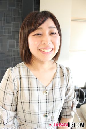 Cute Japanese slut opens her mouth for cock, chokes on it, then begs to be fucked in her dripping pussy - Photo 23