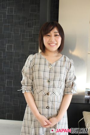 Cute Japanese slut opens her mouth for cock, chokes on it, then begs to be fucked in her dripping pussy - Photo 8