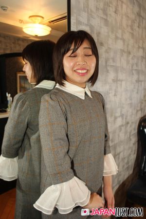 Asian cutie goes from tease to full slut—she rides cock, bounces hard, and takes a messy creampie in POV - Photo 69