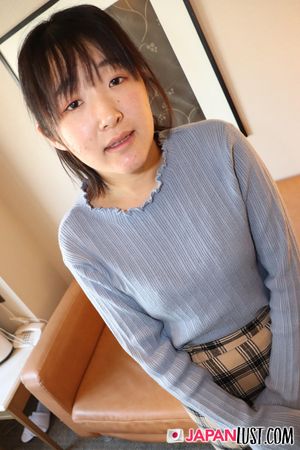 Innocent Miki strips down, toys buzzing on her clit before rough sex makes her cum uncontrollably - Photo 16