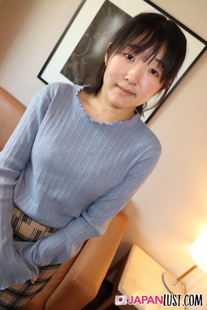 Innocent Miki strips down, toys buzzing on her clit before rough sex makes her cum uncontrollably - Photo 17