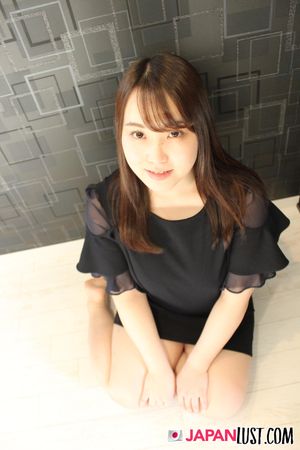 Yumiko Honya strips naked, toys buzz her clit, then cock fills her pussy until messy orgasm - Photo 30
