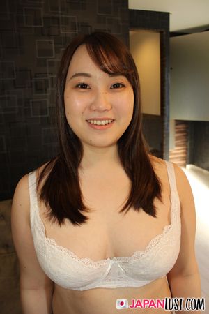 Yumiko Honya strips naked, toys buzz her clit, then cock fills her pussy until messy orgasm - Photo 67