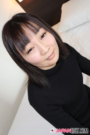 Mamiko dominates in a raw, uncut scene, taking control with her filthy mouth and tight pussy, leaving her partner begging for more - Photo 7