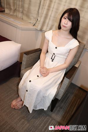 Masae, in a simple room, fucks her partner vigorously, showing off her hairy pussy and sucking his cock with enthusiasm - Photo 161