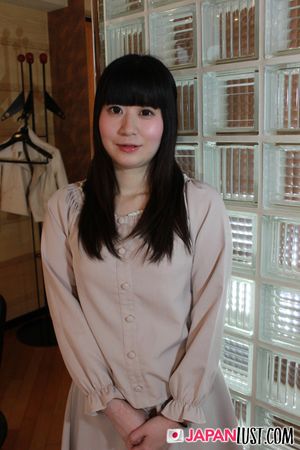 Kayo Nakatsui shifts from timid interview to raw pussy play and rough fucking - Photo 10