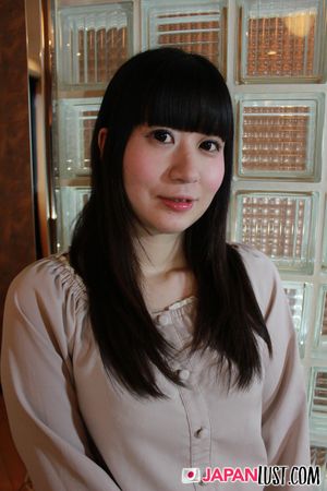 Kayo Nakatsui shifts from timid interview to raw pussy play and rough fucking - Photo 12