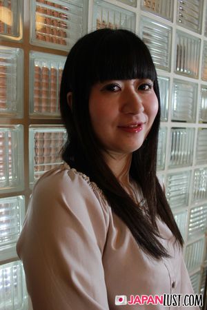 Kayo Nakatsui shifts from timid interview to raw pussy play and rough fucking - Photo 16