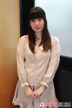 Kayo Nakatsui shifts from timid interview to raw pussy play and rough fucking - Photo 25