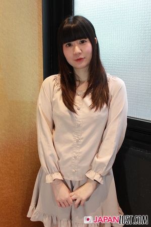 Kayo Nakatsui shifts from timid interview to raw pussy play and rough fucking - Photo 26