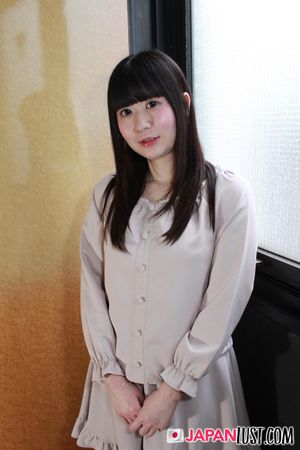 Kayo Nakatsui shifts from timid interview to raw pussy play and rough fucking - Photo 35
