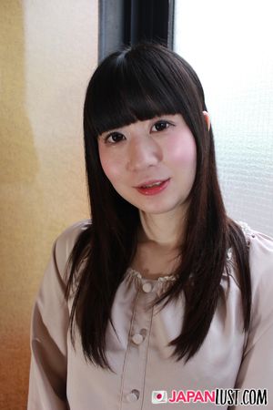 Kayo Nakatsui shifts from timid interview to raw pussy play and rough fucking - Photo 37