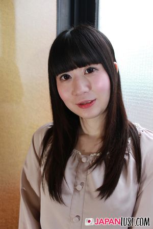 Kayo Nakatsui shifts from timid interview to raw pussy play and rough fucking - Photo 38