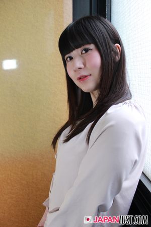 Kayo Nakatsui shifts from timid interview to raw pussy play and rough fucking - Photo 41