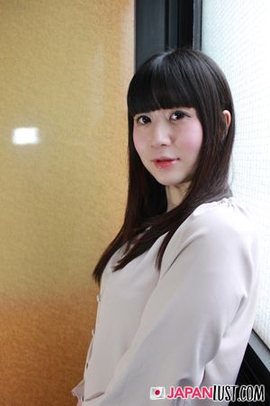 Kayo Nakatsui shifts from timid interview to raw pussy play and rough fucking - Photo 42