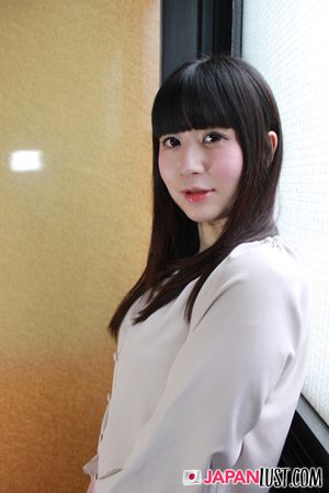Kayo Nakatsui shifts from timid interview to raw pussy play and rough fucking - Photo 43