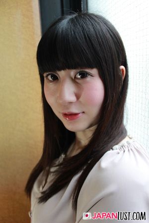 Kayo Nakatsui shifts from timid interview to raw pussy play and rough fucking - Photo 45