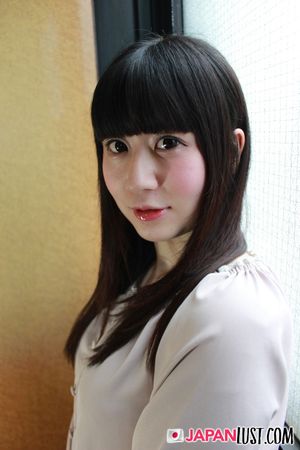 Kayo Nakatsui shifts from timid interview to raw pussy play and rough fucking - Photo 46