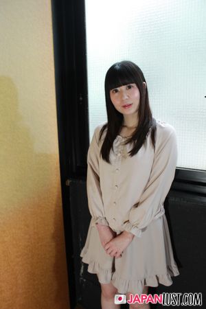 Kayo Nakatsui shifts from timid interview to raw pussy play and rough fucking - Photo 48