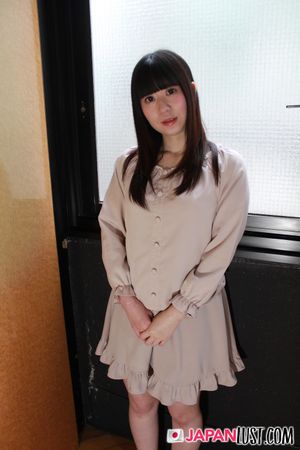 Kayo Nakatsui shifts from timid interview to raw pussy play and rough fucking - Photo 49