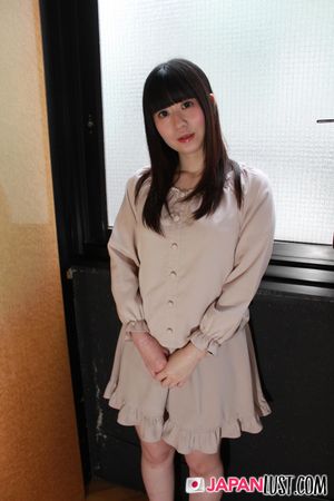 Kayo Nakatsui shifts from timid interview to raw pussy play and rough fucking - Photo 50