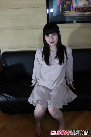 Kayo Nakatsui shifts from timid interview to raw pussy play and rough fucking - Photo 55