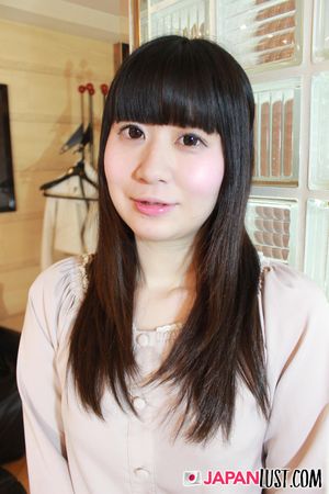 Kayo Nakatsui shifts from timid interview to raw pussy play and rough fucking - Photo 6