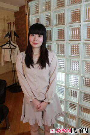 Kayo Nakatsui shifts from timid interview to raw pussy play and rough fucking - Photo 8