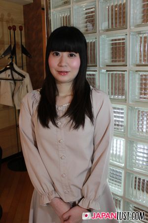 Kayo Nakatsui shifts from timid interview to raw pussy play and rough fucking - Photo 9