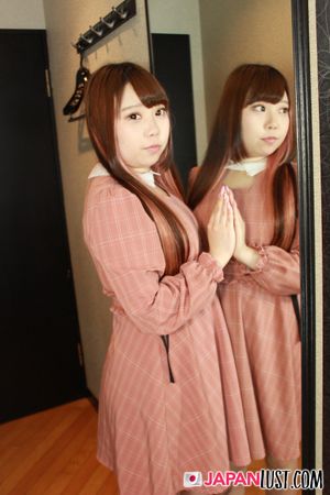 Nana Tokutaka deepthroats eagerly in POV before riding intensely - Photo 13