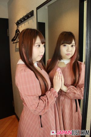 Nana Tokutaka deepthroats eagerly in POV before riding intensely - Photo 15