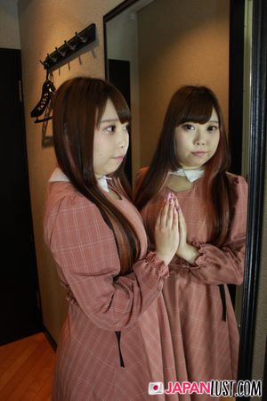 Nana Tokutaka deepthroats eagerly in POV before riding intensely - Photo 16