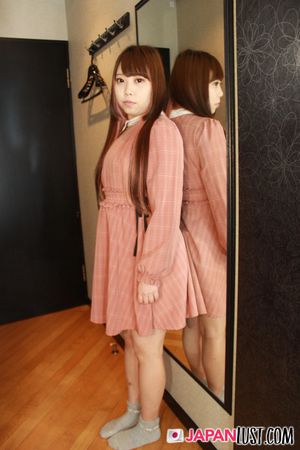 Nana Tokutaka deepthroats eagerly in POV before riding intensely - Photo 17