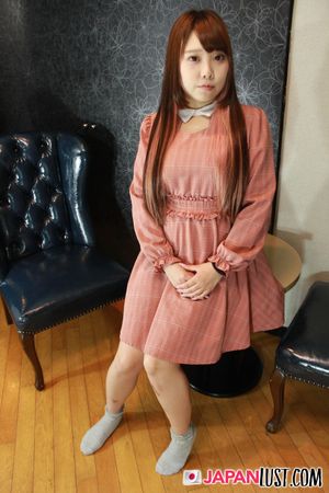 Nana Tokutaka deepthroats eagerly in POV before riding intensely - Photo 9
