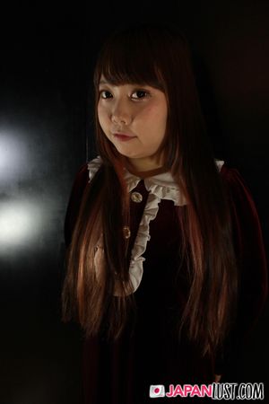 Nana Tokutaka in POV deepthroats eager cock then rides it reverse cowgirl - Photo 10