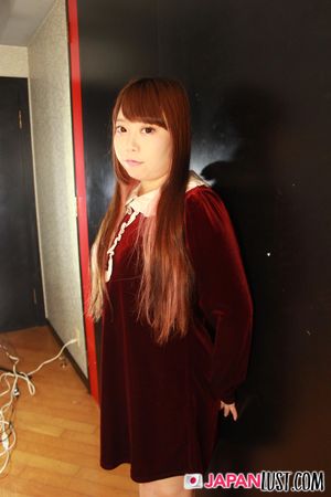 Nana Tokutaka in POV deepthroats eager cock then rides it reverse cowgirl - Photo 12