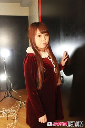 Nana Tokutaka in POV deepthroats eager cock then rides it reverse cowgirl - Photo 13