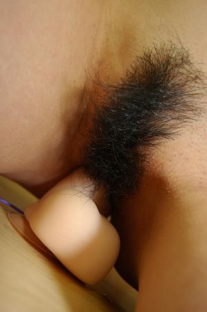 Japanese Cougar Hairy Pussy Squirts - Photo 207