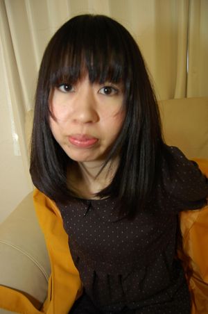Japanese Cougar Hairy Pussy Squirts - Photo 35