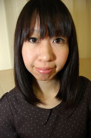 Japanese Cougar Hairy Pussy Squirts - Photo 41
