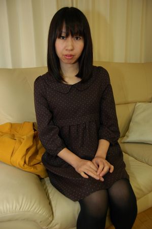 Japanese Cougar Hairy Pussy Squirts - Photo 43