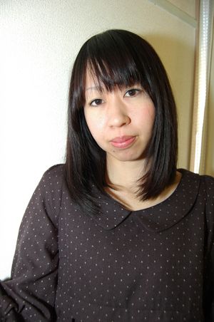 Japanese Cougar Hairy Pussy Squirts - Photo 47