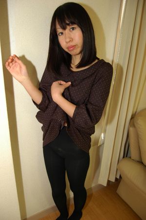 Japanese Cougar Hairy Pussy Squirts - Photo 49