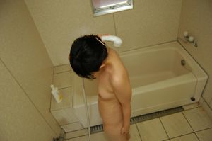 Mature Japanese Can't Resist Creampie - Photo 160